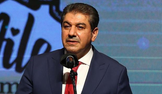 Tevfik G&ouml;ksu: 'Her dem yeniden doğarız, bizden kim usanası'