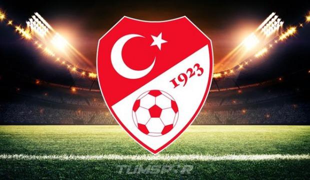 TFF resmen a&ccedil;ıkladı! Efsane takım k&uuml;me d&uuml;ş&uuml;r&uuml;ld&uuml;