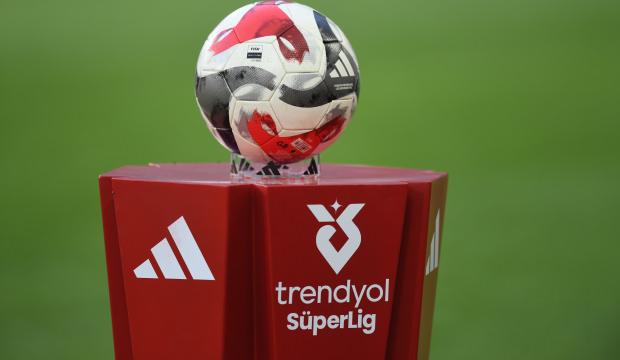 TFF'den yeni sezonun fikst&uuml;r&uuml; hakkında a&ccedil;ıklama! İşte algoritma detayları