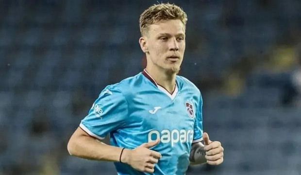 Trabzonspor'da flaş ayrılık! S&ouml;zleşmesi feshedildi: S&uuml;per Lig ekibine gidiyor