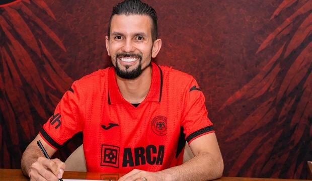 Transferin hızlı takımı, S&uuml;per Lig'den kaleci transfer etti