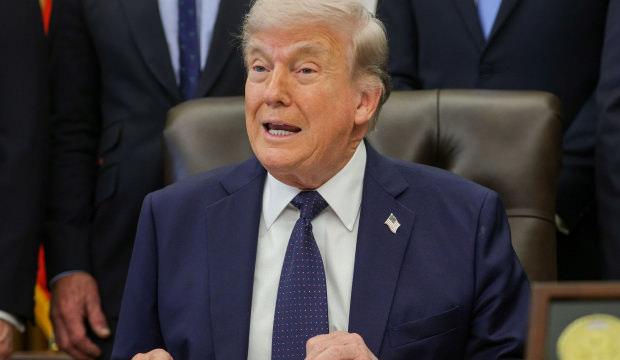 Trump'tan İspanya i&ccedil;in kavgada s&ouml;ylenmeyecek s&ouml;zler