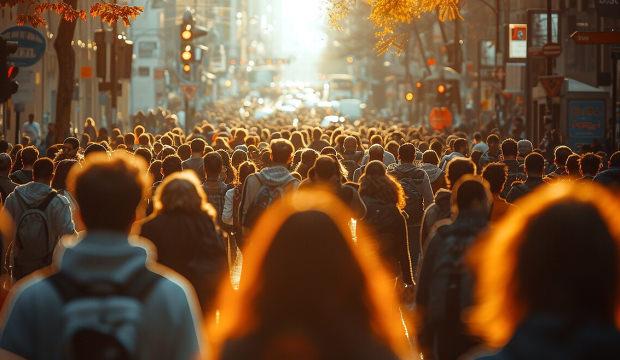 T&Uuml;İK a&ccedil;ıkladı: İşte T&uuml;rkiye'nin en mutlu 10 şehri