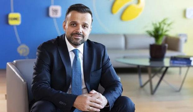 Turkcell Genel M&uuml;d&uuml;r&uuml; Ko&ccedil;, yapay zeka alanındaki &ccedil;alışmalarını ve yatırımlarını anlattı