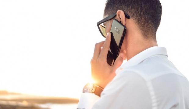 T&uuml;rkiye telefon başında rekor kırdı: Aylık 439 dakika ile Avrupa'nın zirvesinde!