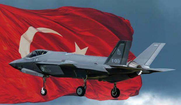 T&uuml;rkiye'nin F-35 hamlesi Yunanistan'ı panikletti! Ulusal bir yenilgi
