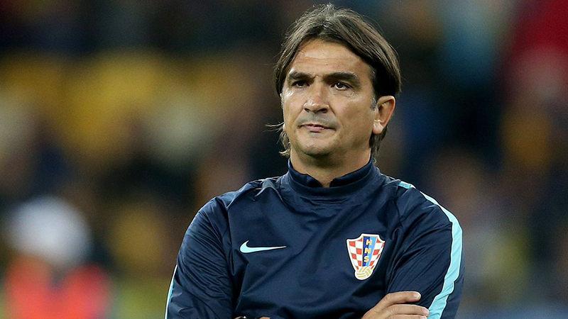 Zlatko Dalic