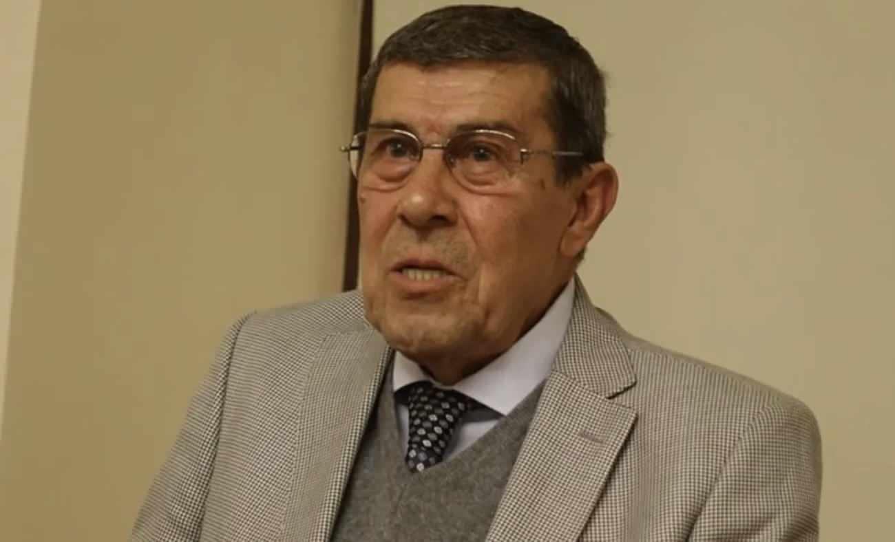 Usta oyuncu Zihni G&ouml;ktay hayatını kaybetti 
