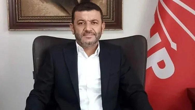 Denizli Büyükşehir Belediye Başkanı Bülent Nuri Çavuşoğlu