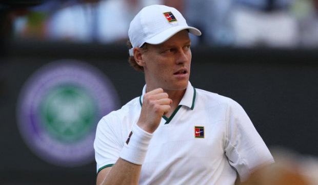 Wimbledon'da şampiyon Jannik Sinner! &Uuml;st &uuml;ste 2. kez kazandı