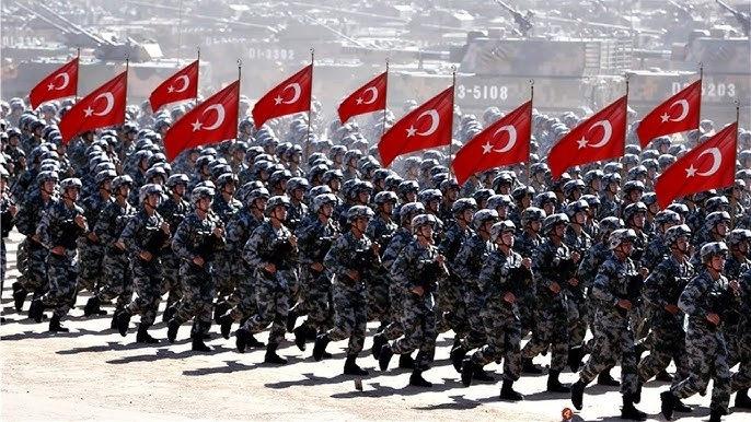 NATO askeri güç raporu Türkiye dördüncü sırada