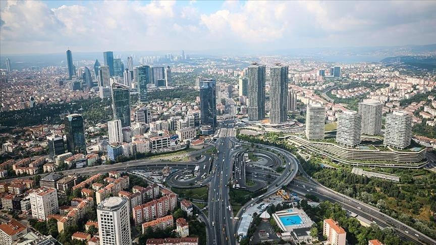 Ofislerin konuta dönüştürülmesini sağlayan yeni imar yönetmeliğiyle ilgili görseller