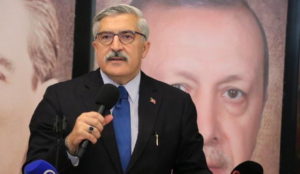 Yayman: NATO zirvesi, T&uuml;rkiye'nin k&uuml;resel d&uuml;nya sahnesine &ccedil;ıkmasının işareti oldu