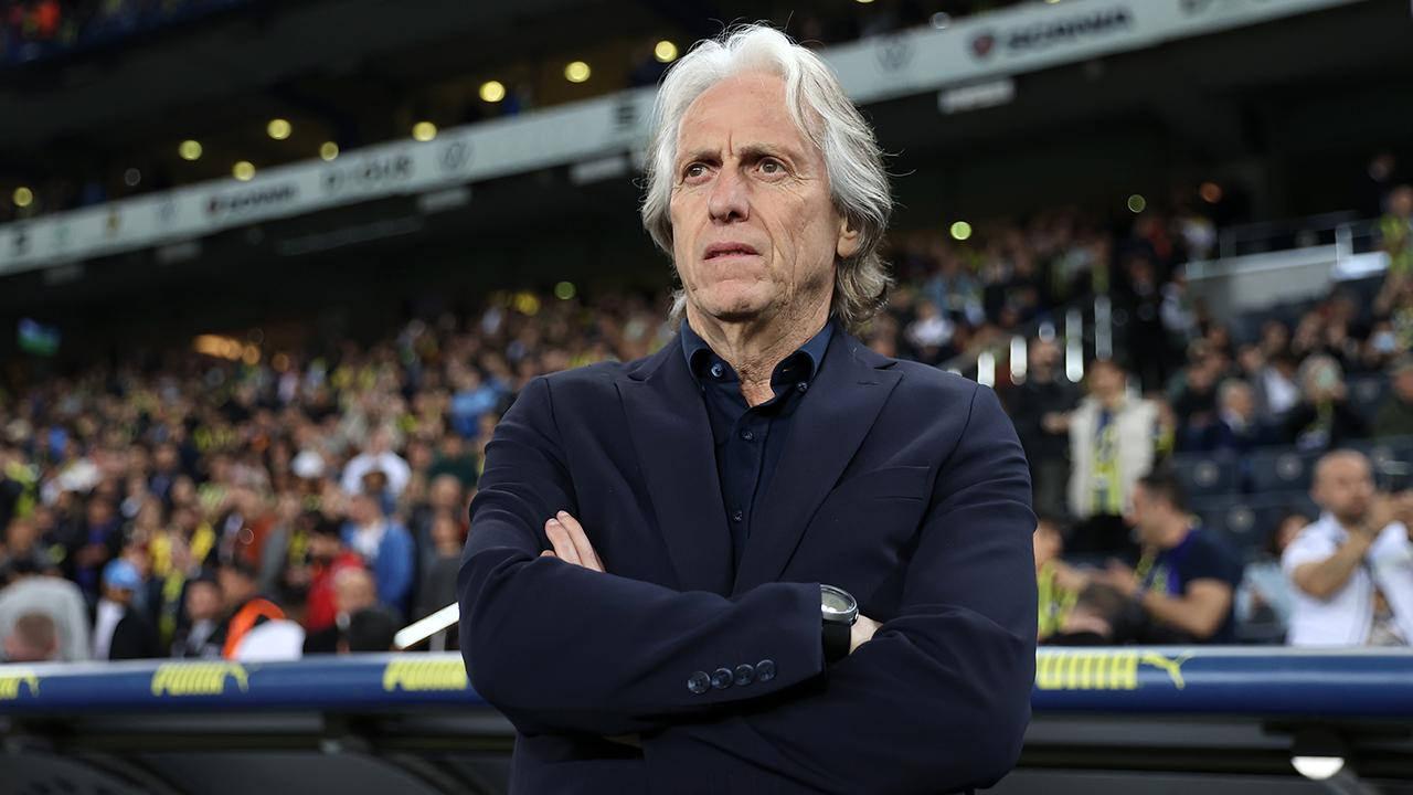 Jorge Jesus