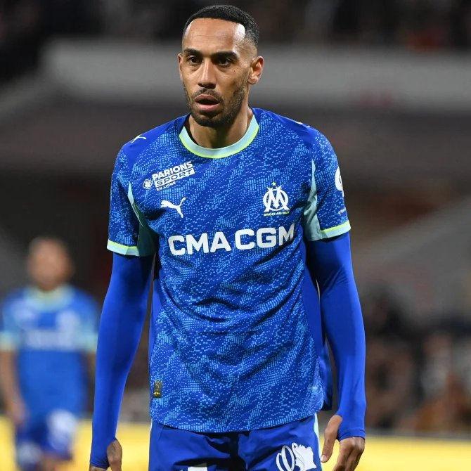 Pierre-Emerick Aubameyang