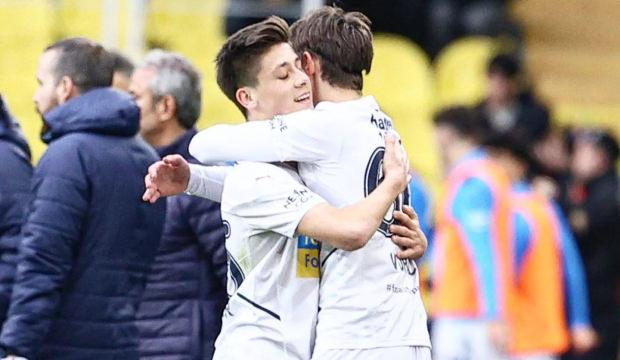 'Yeni Arda G&uuml;ler' deniyordu! Fenerbah&ccedil;e'nin eski yıldız adayı Beşiktaş'a geliyor