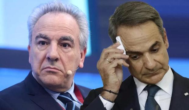'Yunanistan tuzağa d&uuml;şt&uuml;' diyen eski danışmandan olay s&ouml;zler: 'T&uuml;rkiye kazandı'