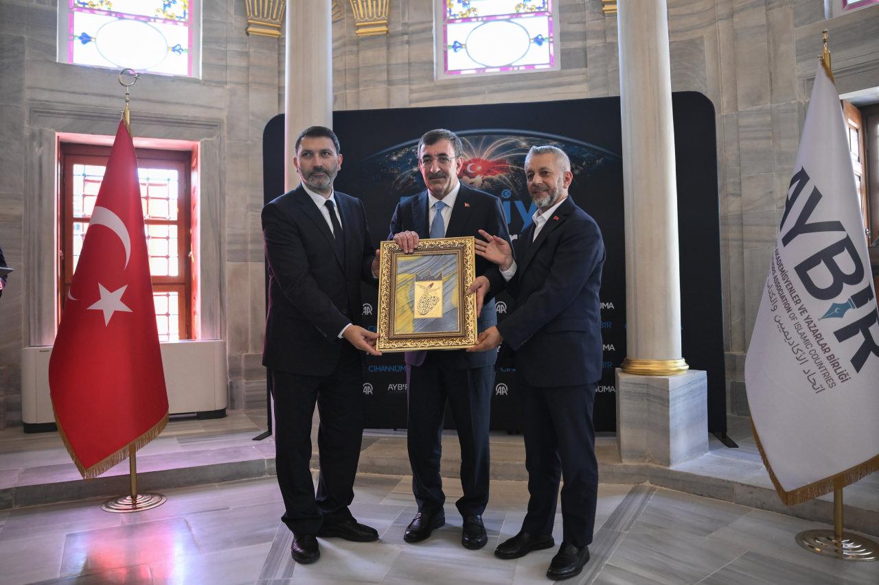 Dünya ekonomisi sıkıntıdayken Türkiye yüzde 35 büyüdü: Cevdet Yılmaz'dan şaşırtan bilanço!