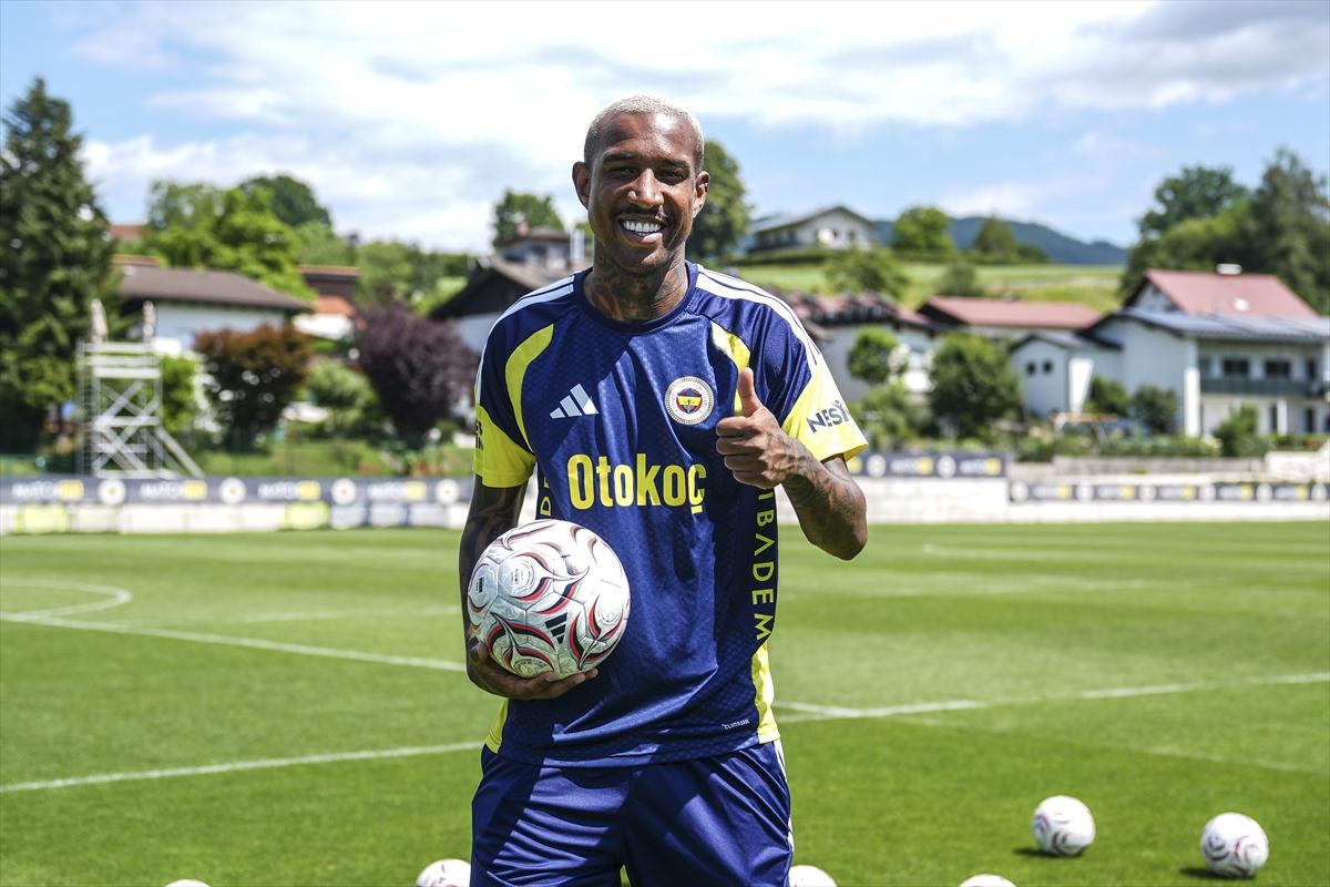 Anderson Talisca