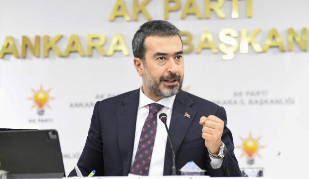 15 Temmuz&rsquo;un 10. Yılında Ankara&rsquo;da dev buluşma: Başkan Erdoğan başkentlilerle buluşuyor