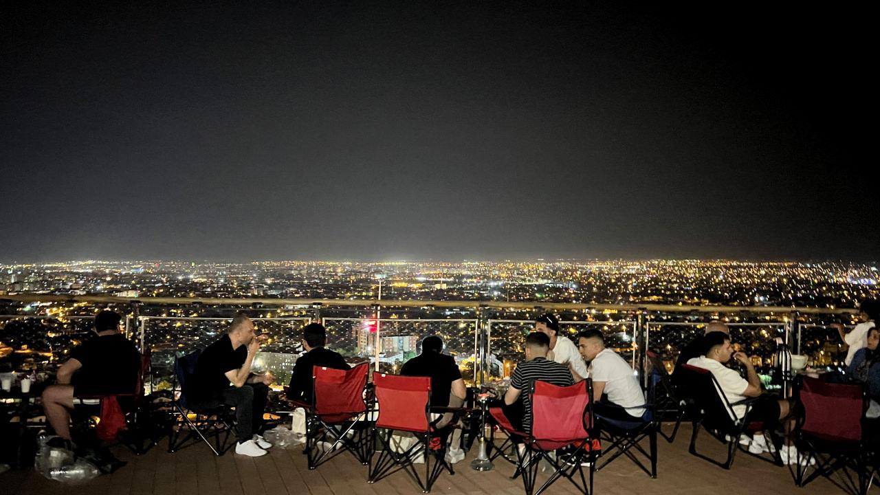 Palye Kafe