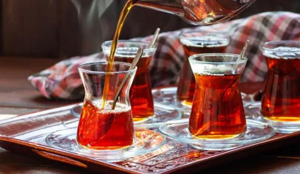 2 meşhur &ccedil;ay markasında 'yasaklı boya' &ccedil;ıktı! İşte, isimleri...