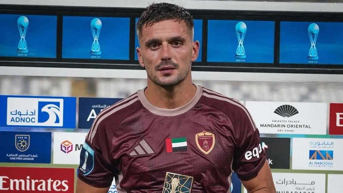 Dusan Tadic