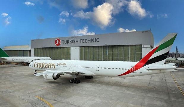 G&ouml;ky&uuml;z&uuml;nde l&uuml;ks devrimi: 100 u&ccedil;ağın modernizasyonunu tamamladı