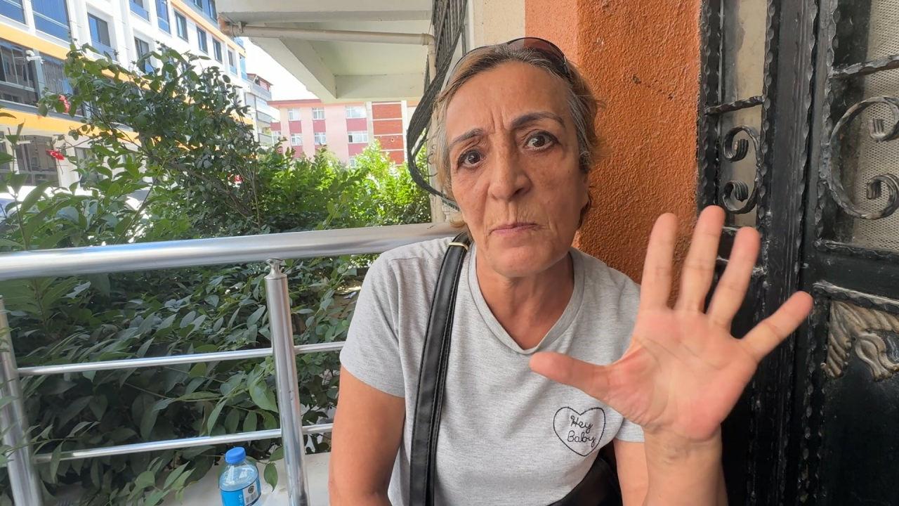 Sevgi Gözcü