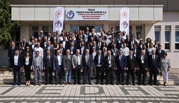 Sekt&ouml;rde "vision zero" kararı: 21 şirket iş sağlığı ve g&uuml;venliği i&ccedil;in buluştu!