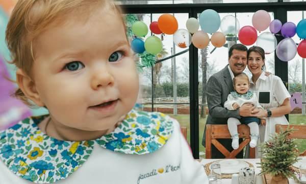 53 yaşında baba olan İlker Aksum'dan duygusal itiraf! 'Baba olunca pişman oldum"