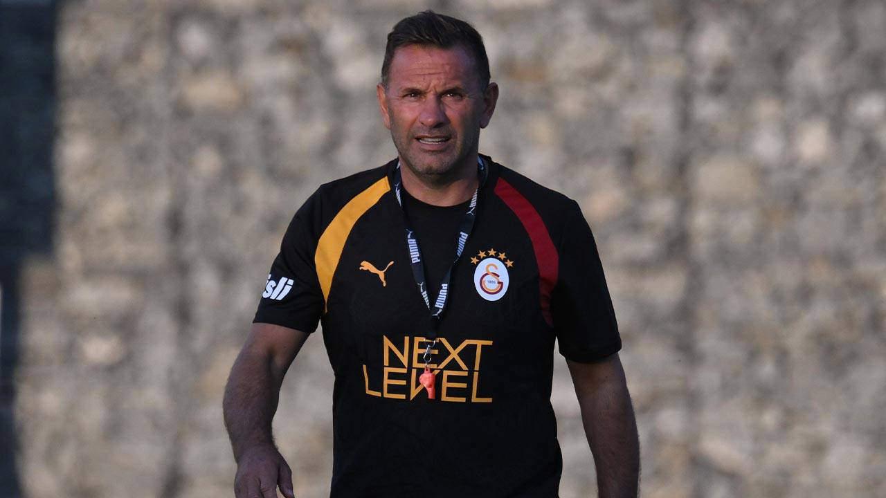 Okan Buruk