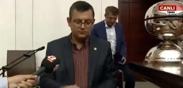 Özgür Özel
