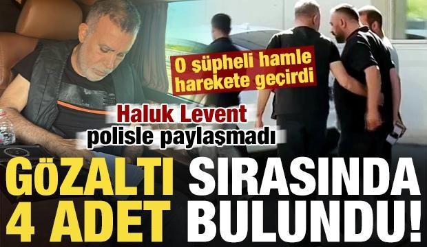 Adalet Bakanı Yılmaz Tunç açıklama yaparken