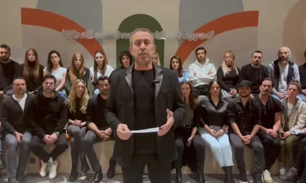 6 yıl boyunca o listede zirvedeydi: Haluk Levent'in g&ouml;zaltına alınmasıyla ortaya &ccedil;ıkan detay