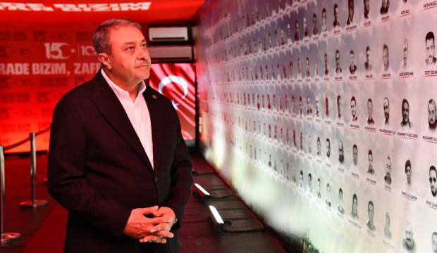 Şanlıurfa haberleri Vali Şıldak’tan Rabia Meydanı’na davet Şanlıurfa haberleri Vali Şıldak’tan Rabia Meydanı’na davet