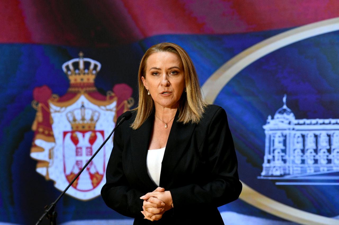 Snezana Paunovic