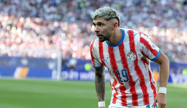 Galatasaray'ın istediği Enciso'nun bonservisi a&ccedil;ıklandı