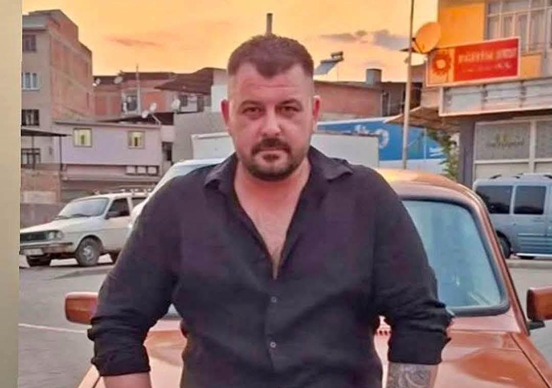 Ali Vura