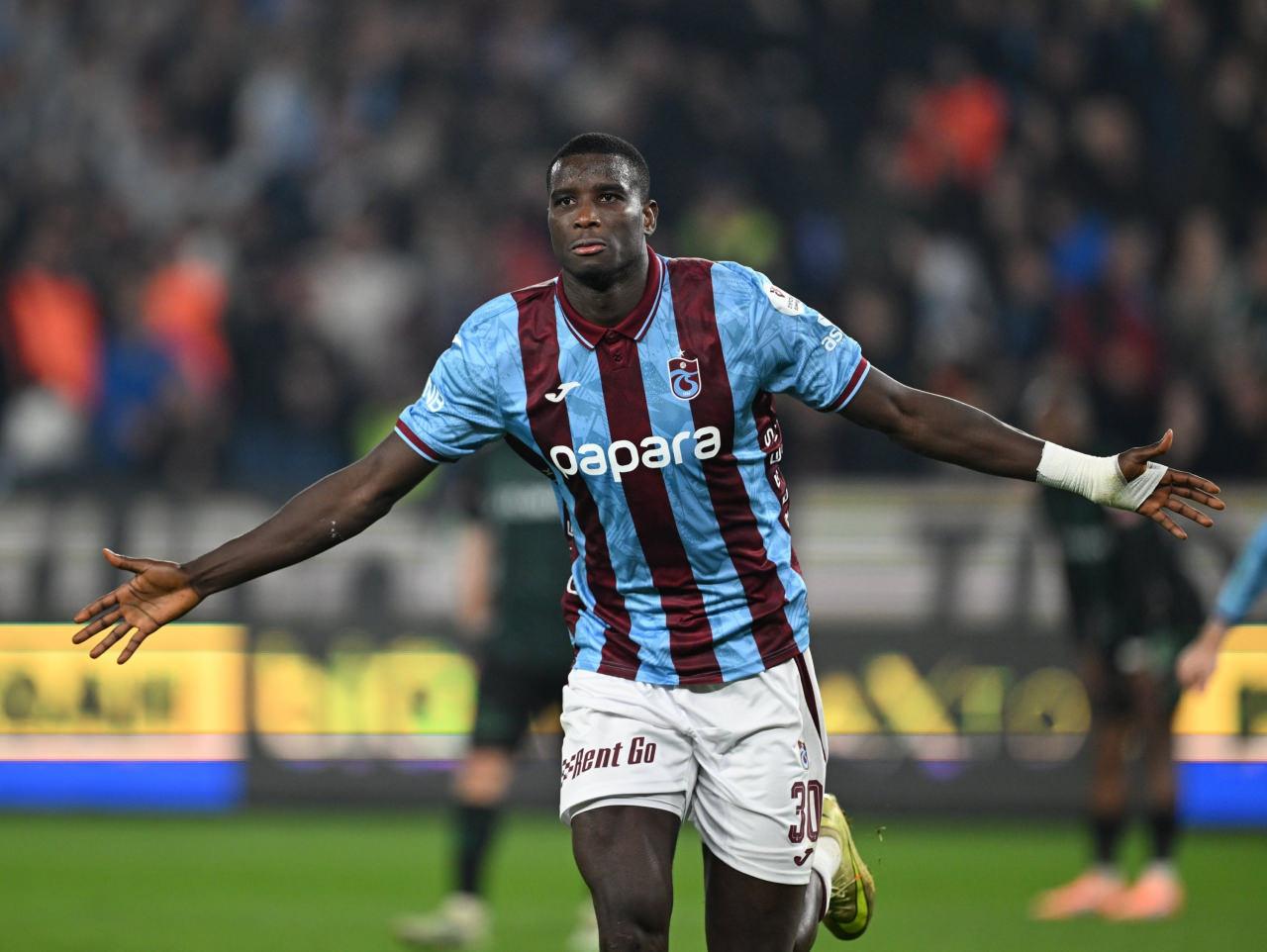 Paul Onuachu