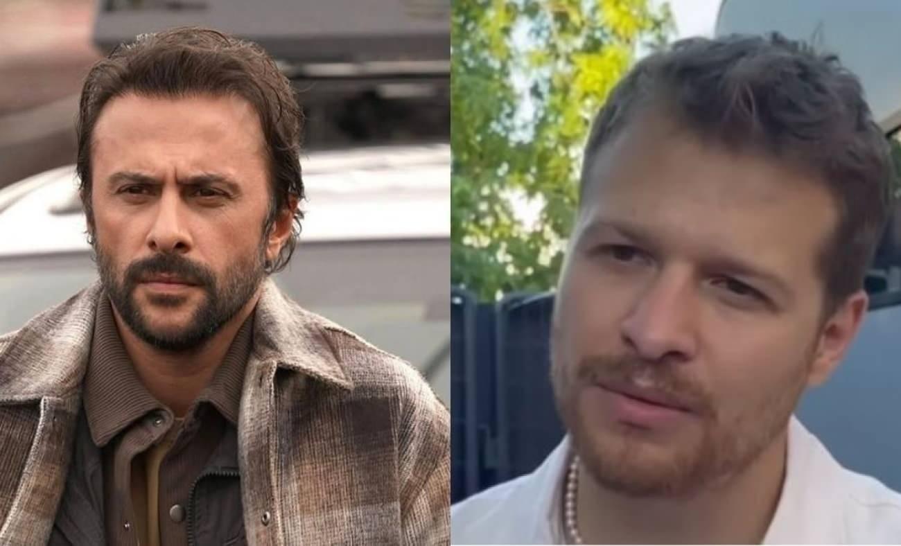 Taşacak Bu Deniz'de yeni gelişme! Onur Dilber diziye geri mi d&ouml;n&uuml;yor? Burak Y&ouml;r&uuml;k'ten a&ccedil;ıklama