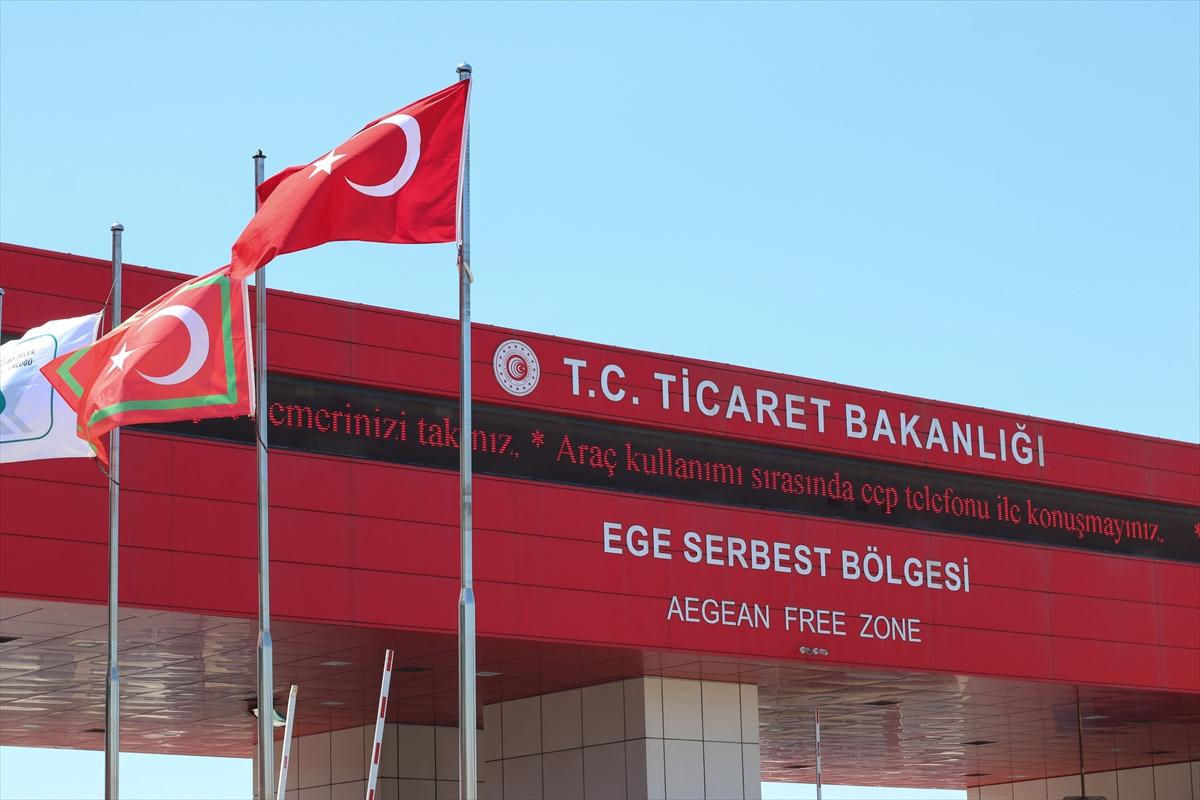 6 Aylık Ticaret Hacmi 14 Milyar Doları Aştı!