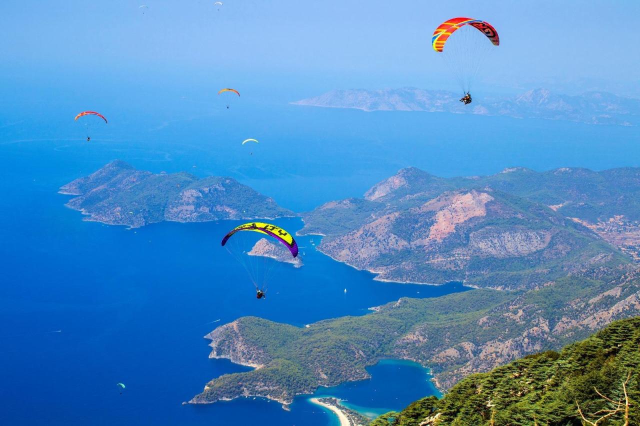 Yunanistan ve İtalya'yı solladık! Türkiye devler liginde zirveye oynuyor