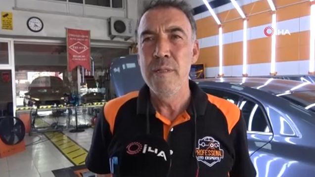 Şenol Uysal