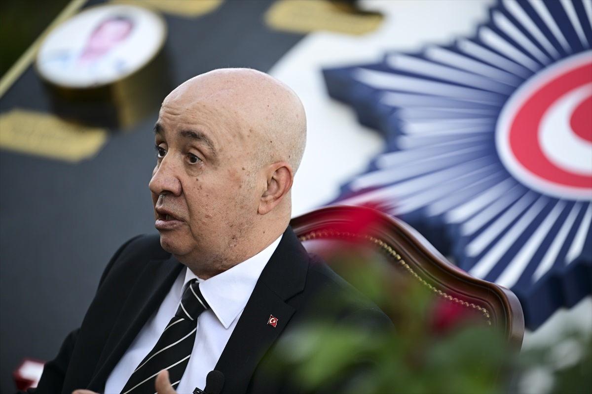 15 Temmuz gazisi Turgut Aslan, darbe gecesi yaşadıklarını anlatıyor.