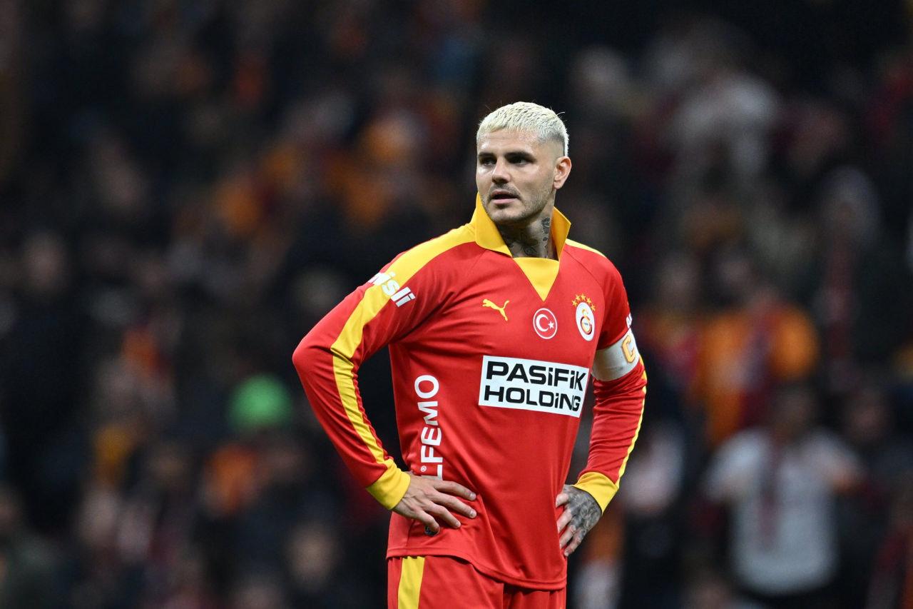 Mauro Icardi