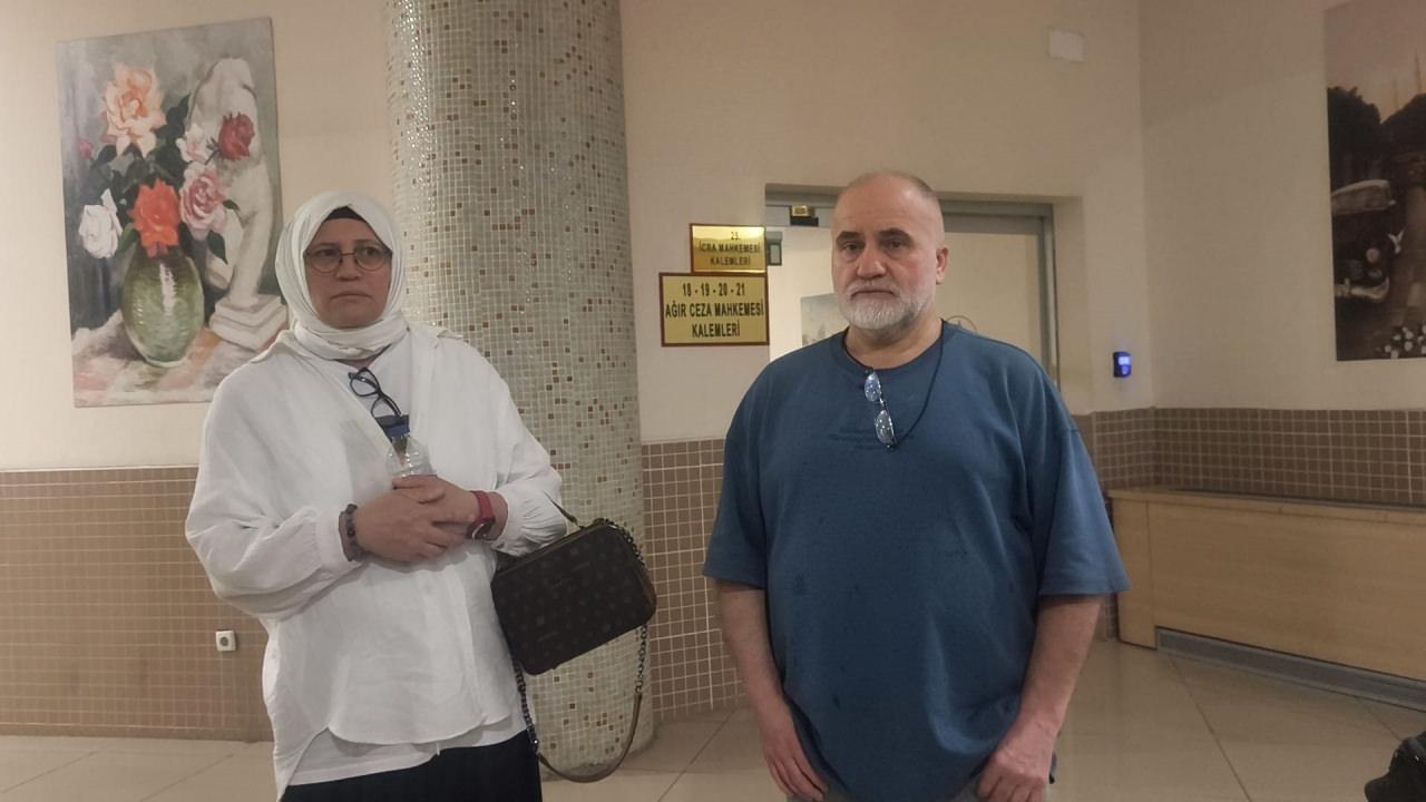 Ülker Kundakçı ve Cemil Kundakçı