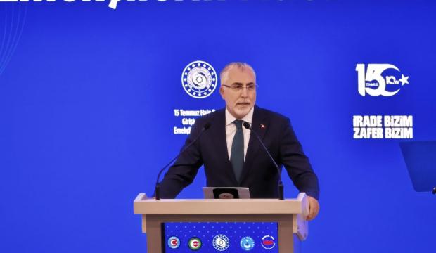 Afrika a&ccedil;ılımına taze kan! İki &uuml;lke istihdam politikalarında g&uuml;&ccedil;lerini birleştiriyor