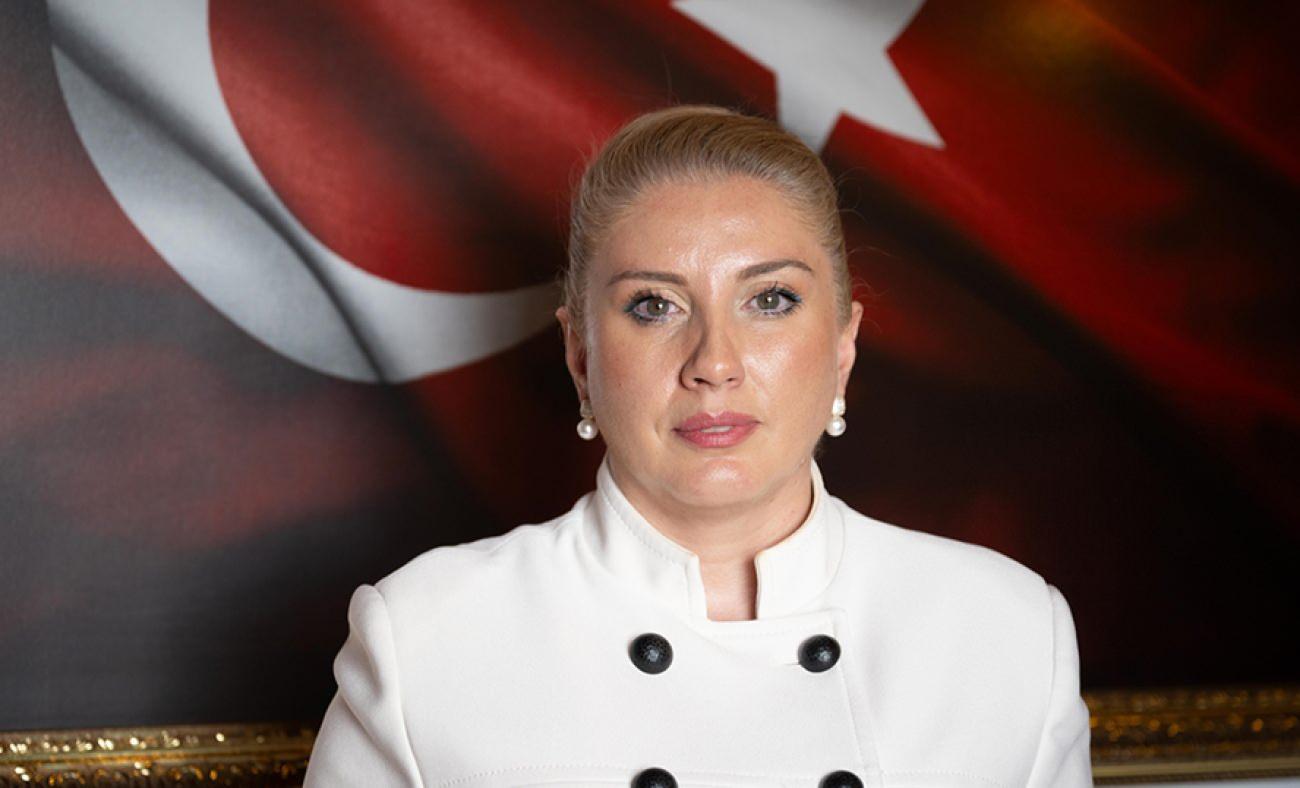 15 Temmuz'un acısını en derinden yaşadı! Bilge G&uuml;rs'ten gen&ccedil;lere "Unutmayın" mesajı