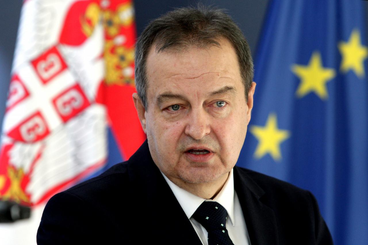 Ivica Dacic